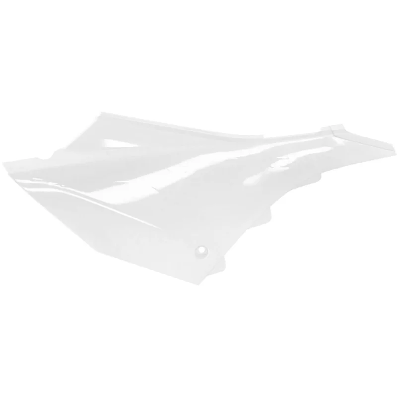 Akció [ Acerbis ] Plaques Latérales Yamaha YZ 125/250 22-, Blanc