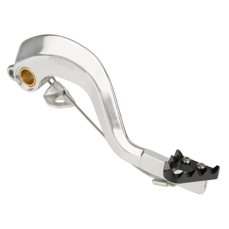 [ FRITZEL ] Pédale de Frein Wurfanker Yamaha YZ 125/250 11-21 Kedvezményes ár