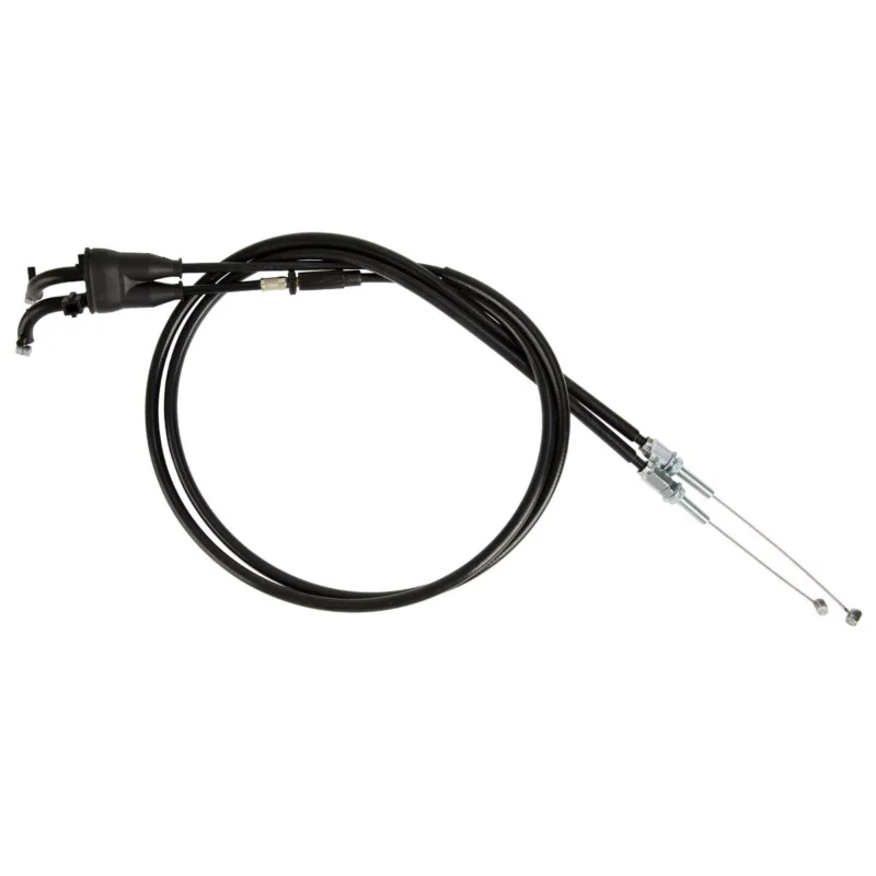 Legnépszerűbb [ FRITZEL ] Câble d‘accélérateur Zündschnur Kawasaki KXF 450 16-18