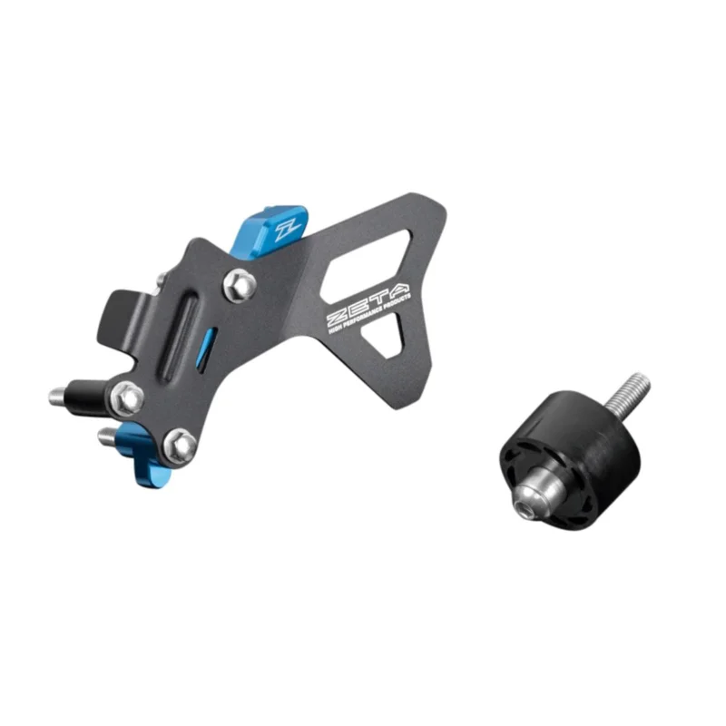Legnépszerűbb [ Zeta ] Protège Pignon Husqvarna TC 125/250, TE 150I 17-21