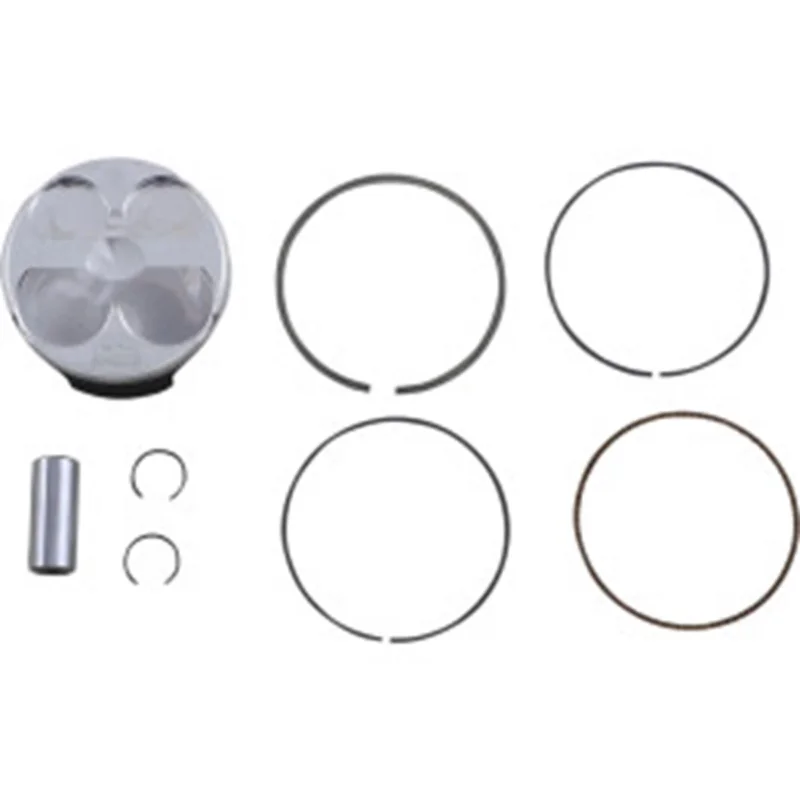 [ Wössner ] Kit Pistons Yamaha YZF 250 16-18 Vásárlói kedvenc