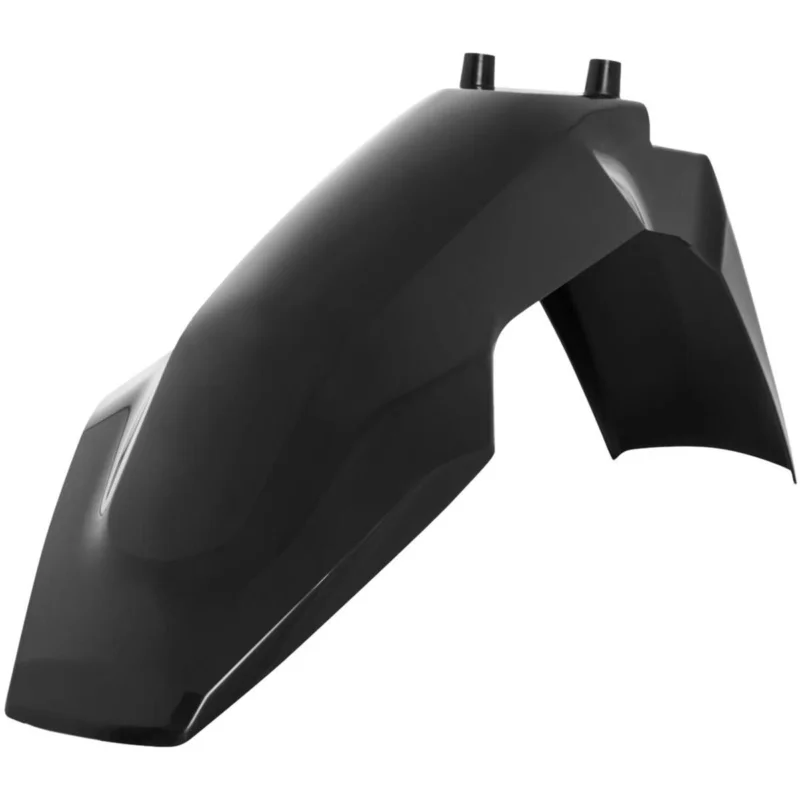 Ajánlat [ Acerbis ] Garde Boue Avant Husqvarna TC 65 17-, Noir