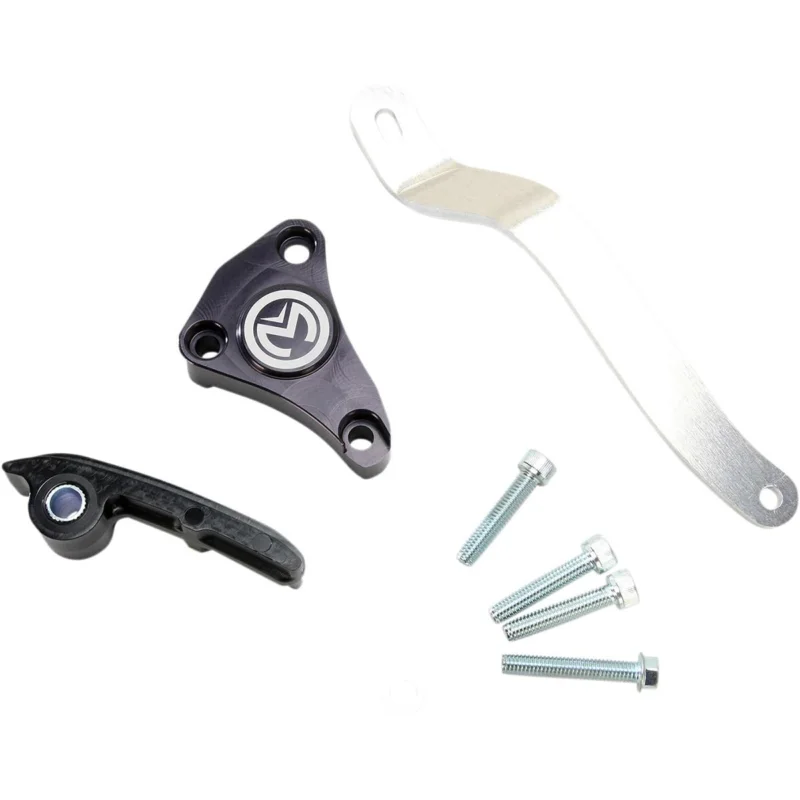 [ Moose Racing ] Kit de protection récepteur d‘embrayage/protection de carter Beta RR 2T/4T 13-18, X-trainer 15-18 Expressz szállítás