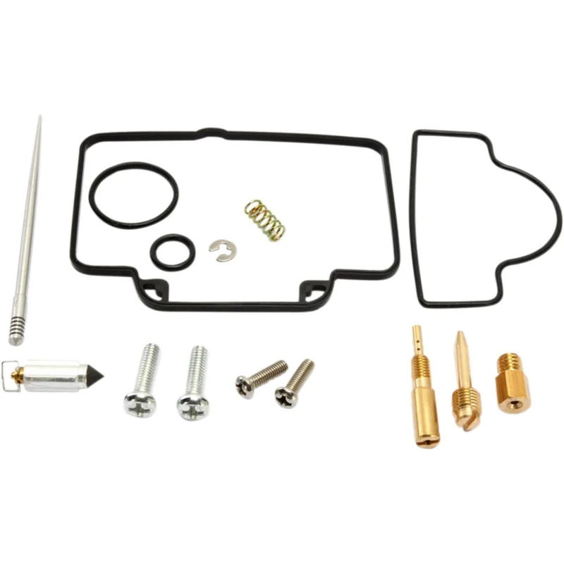 [ Moose Racing ] Kit Réparation de Carburateur Yamaha YZ 125 ‘94 Azonnal elérhető