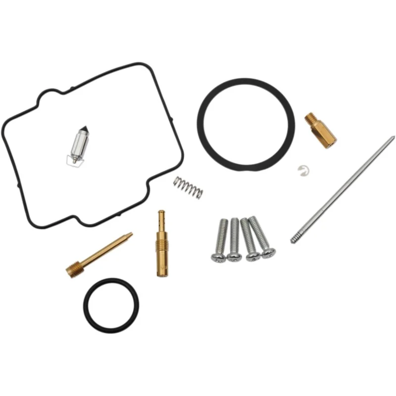 Kedvezmény [ Moose Racing ] Kit Réparation de Carburateur Honda CR 125 88-89