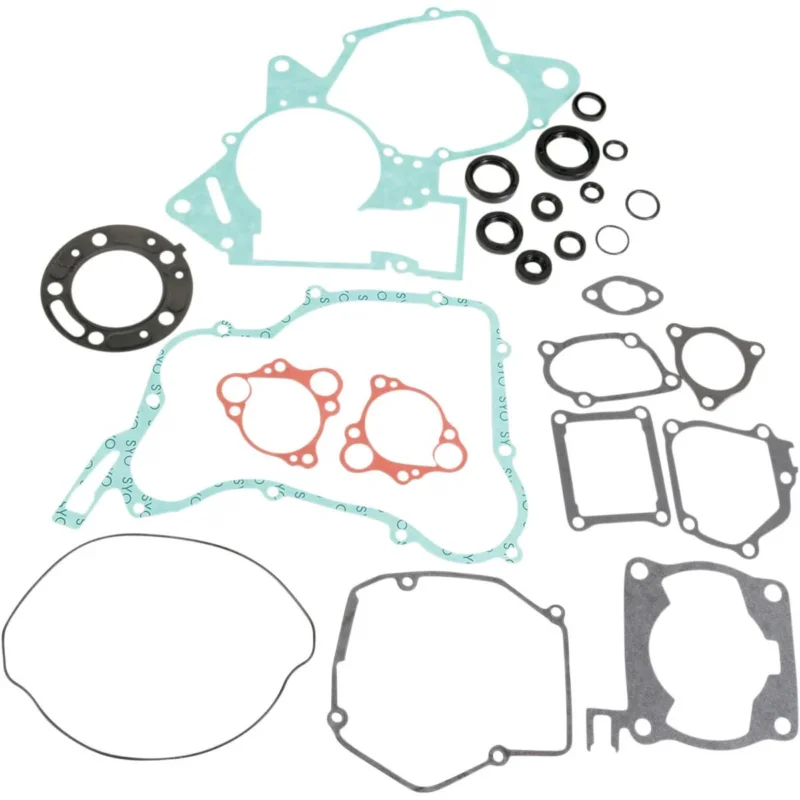 [ Moose Racing ] Kit de Joints complet Honda CR 125 90-97 Árengedmény