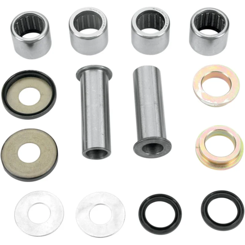 Kedvezmény [ Moose Racing ] Kit de Roulement de Bras Oscillant Suzuki RM 85 03-17