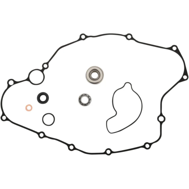 Expressz szállítás [ Moose Racing ] Kit Réparation Pompe à Eau Honda CRF 450 17-18