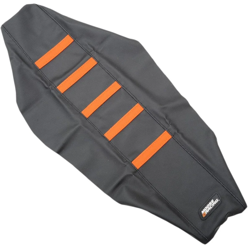 [ Moose Racing ] Housse de Selle Ribbed KTM SX/SXF Gyors kiszállítás