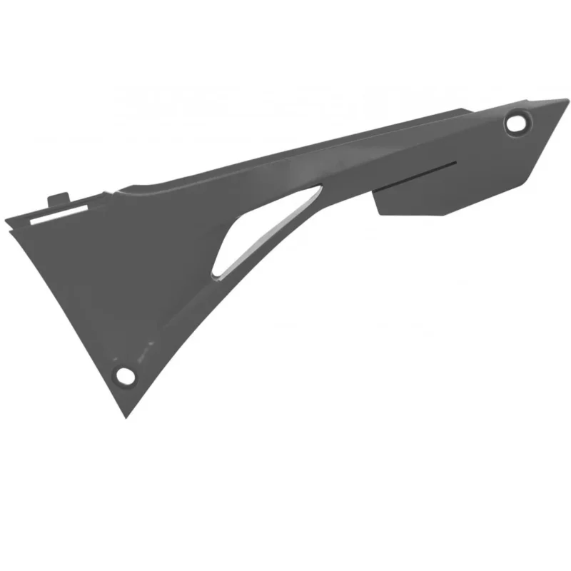Exkluzív ajánlat [ Acerbis ] Cache de la Boîte à Air Honda CRF 250 18-21, Honda CRF 450 17-20, Gris