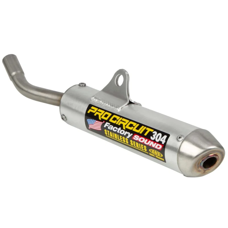 Legkelendőbb [ Pro Circuit ] Silencieux R-304 Yamaha YZ 85 19-