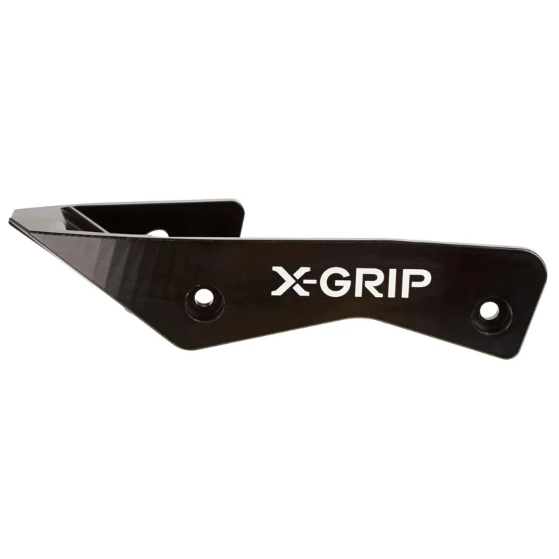 [ X-Grip ] Protection de Bras Oscillant Aluminium KTM SX/SX-F/EXC/EXC-F 08-20, Husqvarna TE/FE/TC/FC/TX 14-20, Noir Utolsó esély