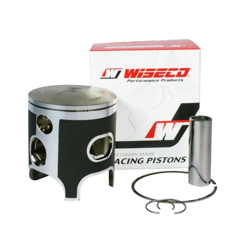 [ Wiseco ] Kit Pistons Racer Elite Kawasaki KX 125 01-08 Olcsó