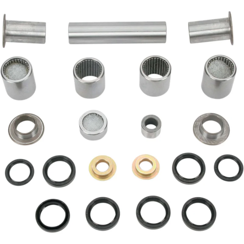 [ Moose Racing ] Kit de Roulements de Biellette Yamaha YZ 125/250 02-04, WR-F 250/426/450, YZ-F 250/426/450 Vásárlói kedvenc