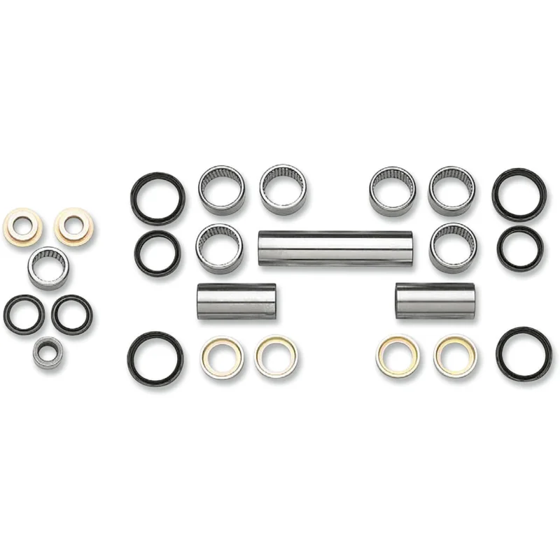[ Moose Racing ] Kit de Roulements de Biellette Suzuki RM-Z 250/450 10-12, RM-Z 450X 10-11 Azonnal elérhető