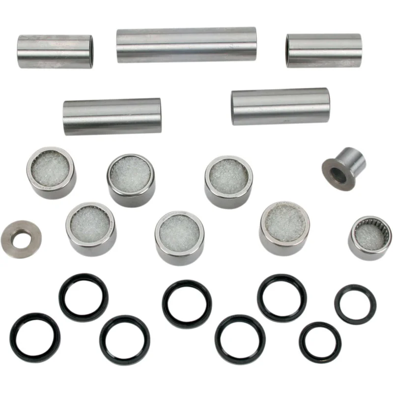 Árengedmény [ Moose Racing ] Kit de Roulements de Biellette Kawasaki KX 125/250 99-03
