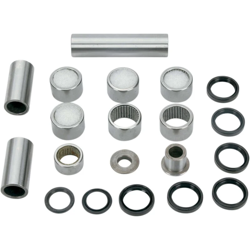Kedvezmény [ Moose Racing ] Kit de Roulements de Biellette Kawasaki KX 125 04-05, KX 250 04-07, KX-F 250 04-07, Suzuki RM-Z 250 04-06