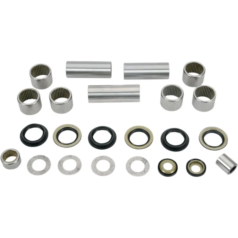 [ Moose Racing ] Kit de Roulements de Biellette Kawasaki KX 125/250 89-92, KX 500 89-04 Legkelendőbb