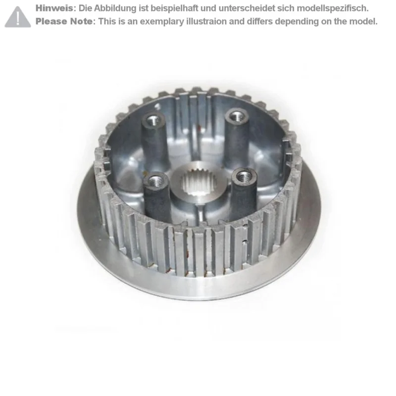 [ Vertex ] Noix d‘Embrayage KTM EXC 125/250 98-05, SX 125 98-05, SX 200 03-04 Végkiárusítás
