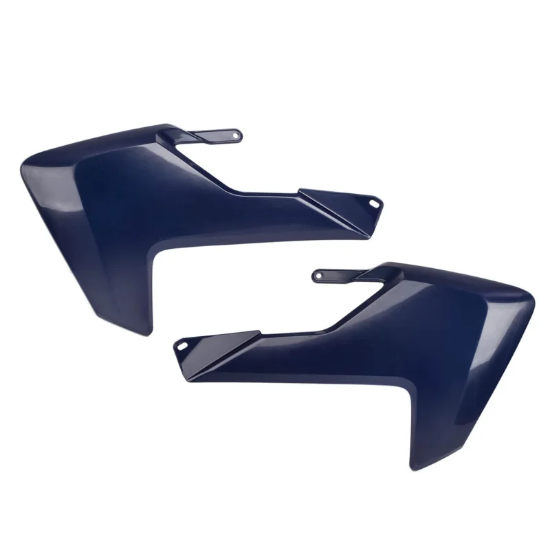 Ajánlat [ Acerbis ] Ouie de Radiateur Husqvarna TC 85 18-, Bleu