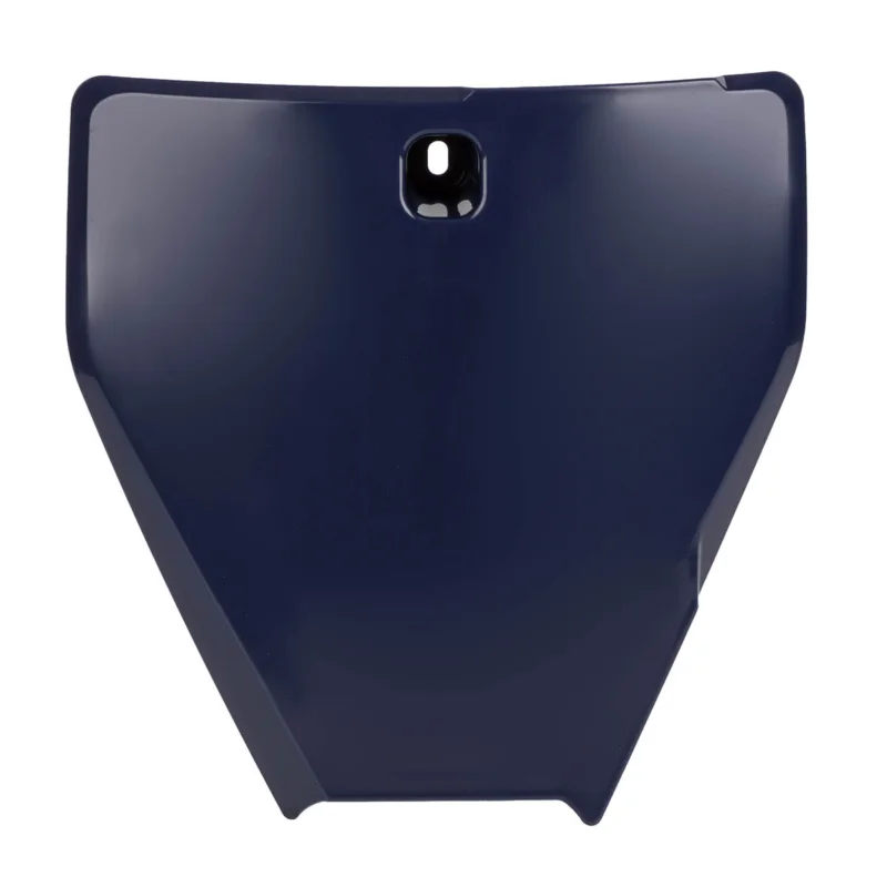 Azonnali szállítás [ Acerbis ] Plaque Avant Husqvarna TC 85 18-, Bleu