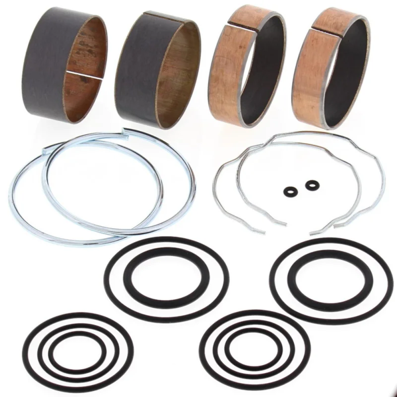 [ Moose Racing ] Kit Reconditionnent de Fourche Kawasaki KX-F 250, Suzuki RM 125, RM-Z 250/450, RM-Z 450 X Olcsóbb