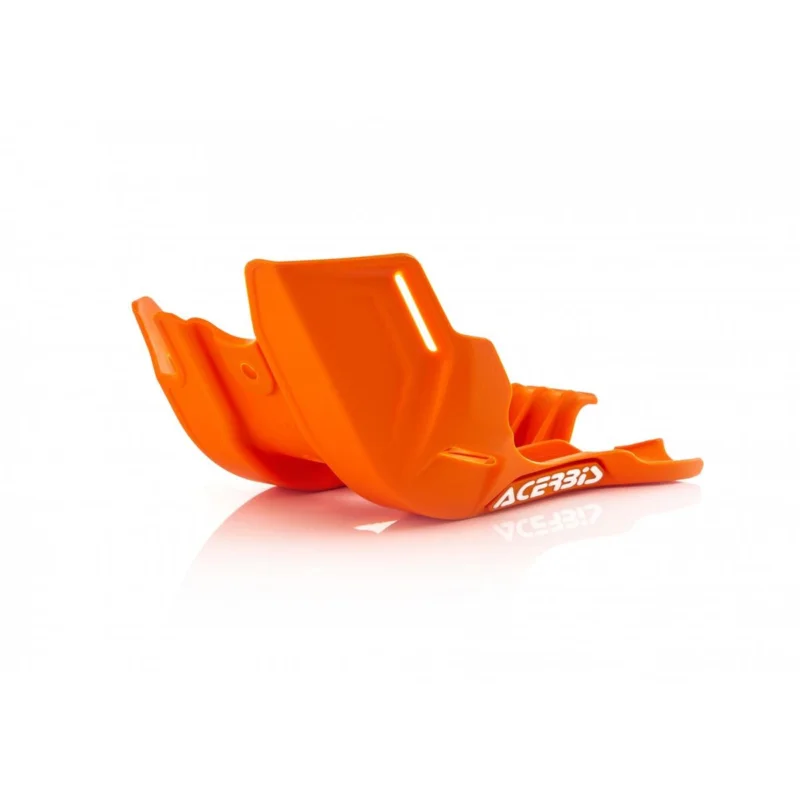 Szuper akció [ Acerbis ] Sabot Moteur KTM SX 85 18-, Orange