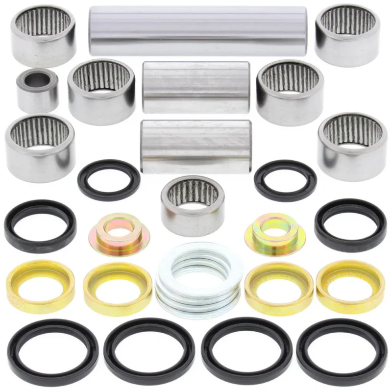 [ Moose Racing ] Kit de Roulements de Biellette Yamaha YZF 250/450, WRF 250/450 Azonnal elérhető