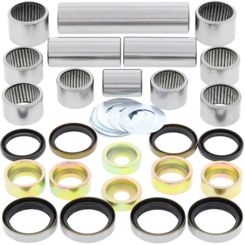 Kedvezmény [ Moose Racing ] Kit de Roulements de Biellette Honda CRF 250 10-17, CRF 450 09-16