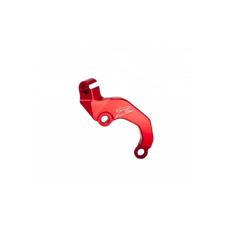 Újdonság [ Zeta ] Guide Câble d‘Embrayage Rouge, Honda CRF 450 2017