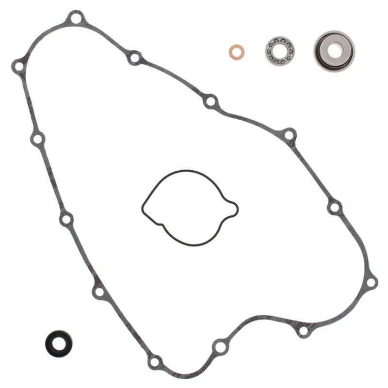 Újdonság [ Moose Racing ] Kit Réparation Pompe à Eau Honda CRF 450 09-16