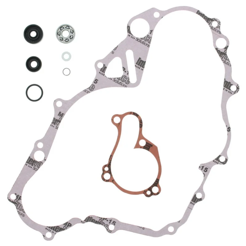 [ Moose Racing ] Kit Réparation Pompe à Eau Yamaha YZF/WRF 250 Végkiárusítás