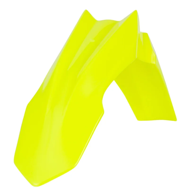 Rendeld meg most [ Acerbis ] Garde Boue Avant Neon Jaune, Honda CRF 250 14-16, CRF 450 13-16