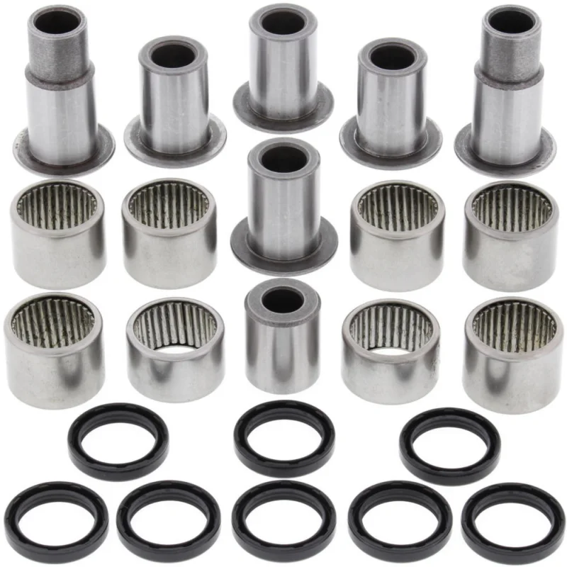 Csak ma [ Moose Racing ] Kit de Roulements de Biellette Husqvarna CR/WR 125, TC/TE