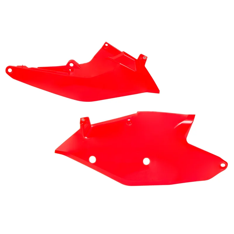 [ Acerbis ] Plaques Latérales KTM SX/SX-F 16-18, EXC/EXC-F 17-19, Neon Orange Szezonális akció