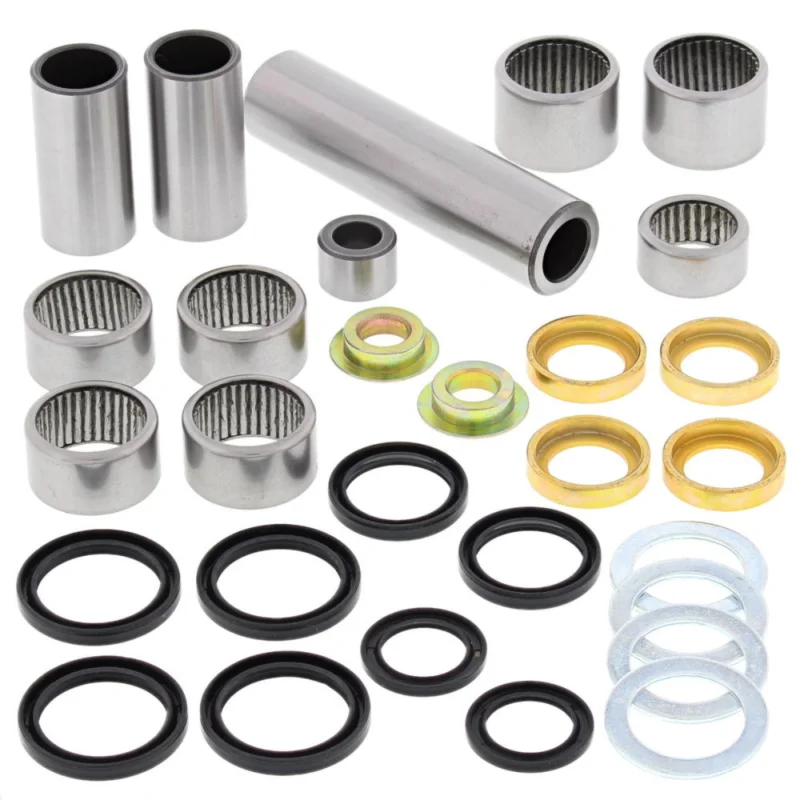 Kihagyhatatlan ajánlat [ Moose Racing ] Kit de Roulements de Biellette Yamaha YZF 250 10-13