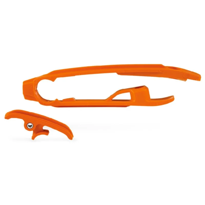 Bestseller [ Acerbis ] Patin de Bras KTM SX/SX-F, Orange