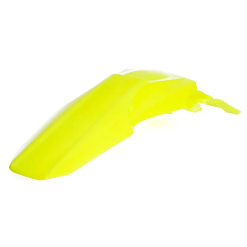 Csak ma [ Acerbis ] Garde-Boue Arrière Suzuki RMZ 450 08-17, Neon Jaune