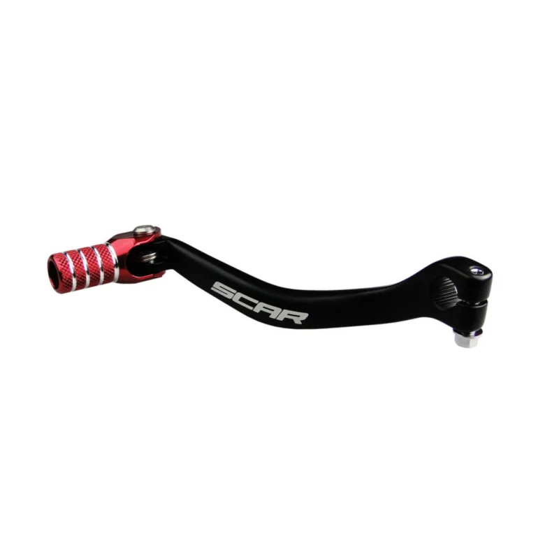 [ SCAR ] Sélecteur de Vitesse Honda CRF 150R 07- Azonnali szállítás