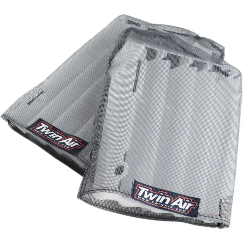 Szuper ajánlat [ Twin Air ] Filets de Protection pour Radiateur KTM SX 65 13-17