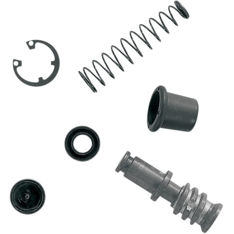 [ Moose Racing ] Kit de Reconditionnement Maître-cylindre Avant, Yamaha YZ 125/250, YZF 250/450 Legkelendőbb