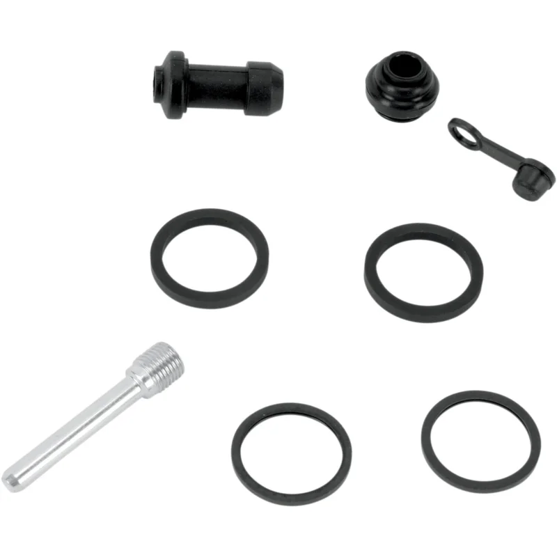 Csak ma [ Moose Racing ] Kit de Réparation pour Étrier de Frein Avant, Kawasaki KX 125/250 97-00