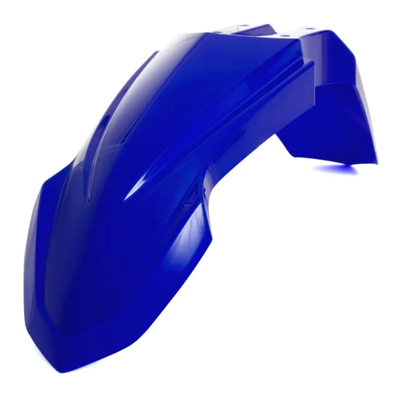 Újdonság [ Acerbis ] Garde Boue Avant Yamaha YZ 85 15-, Bleu