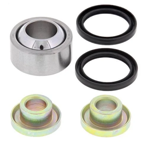 Utolsó esély [ All-Balls ] Kit Roulements d‘Amortisseur inférieur, Husaberg FE 450/550/650