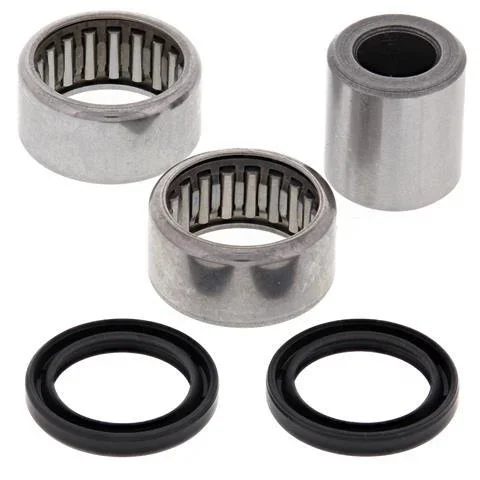 Gyors szállítás [ All-Balls ] Kit Roulements d‘Amortisseur inférieur, TM MX 125/250/300, EN-F/MX-F 250/300/450