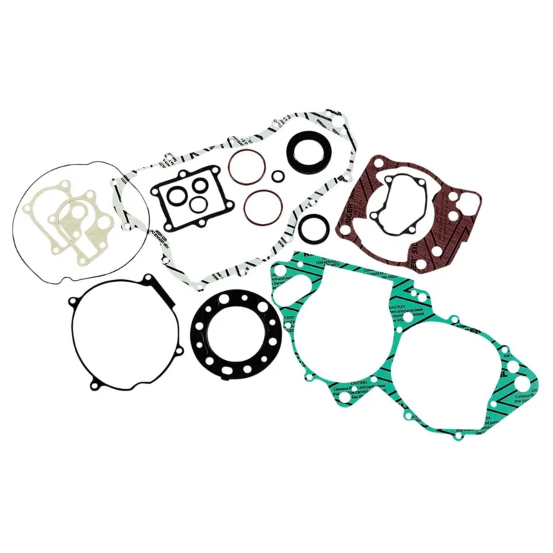Biztonságos vásárlás [ Moose Racing ] Kit de Joints Honda CRF 250 04-07, CRF-X 250 07-15