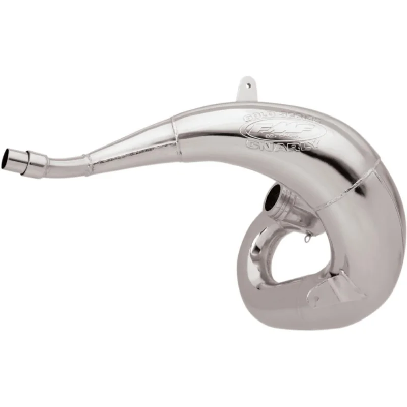 Expressz szállítás [ FMF ] Pot Echappement Gold Series Gnarly KTM EXC 200 04-05