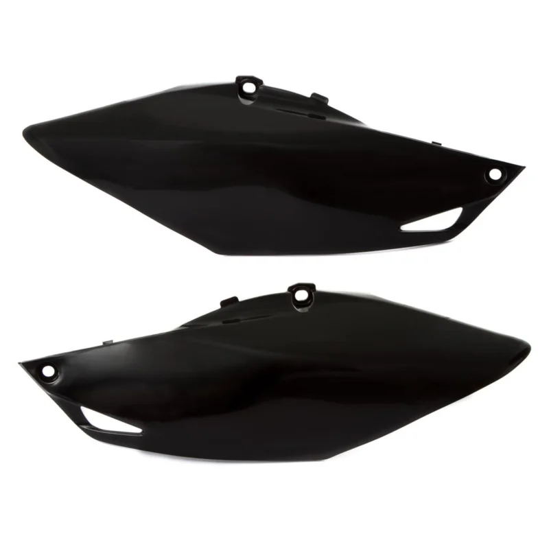 Rendeld meg most [ Acerbis ] Plaques Latérales Honda CRF 250 14-17, CRF 450 13-16, Noir