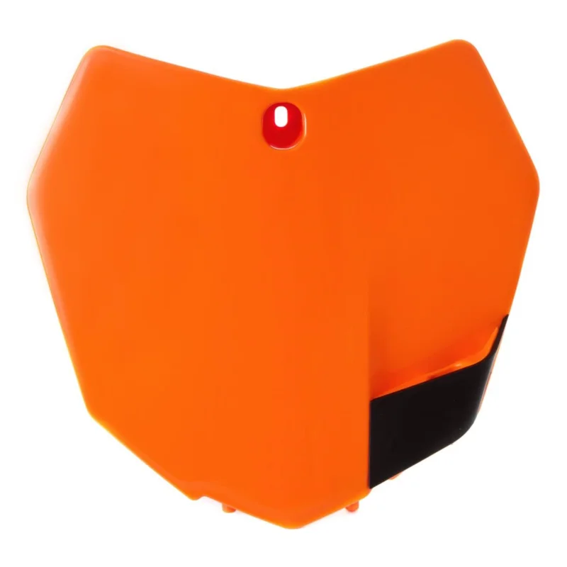 Szuper akció [ Acerbis ] Plaque Avant Orange, KTM SX/SXF 13-