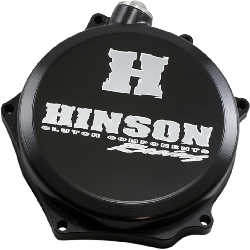 [ Hinson ] Couvercle de Carter d‘Embrayage Billetproof Suzuki RMZ 250 07-19 Kihagyhatatlan ajánlat